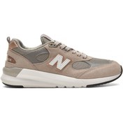 Resim New Balance Ws109ıcr 109 Kadın Grı Bej Sneaker Spor Ayakkabı Ws109ıcr 