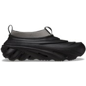 Resim Crocs Echo Storm Unısex Terlik 209414-003 209414-003 Siyah Siyah 