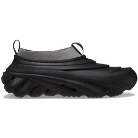 Resim Crocs Echo Storm Unısex Terlik 209414-003 209414-003 Siyah Siyah 