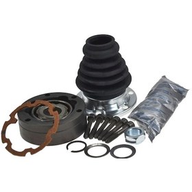 Resim Vw Bora 1.9 Tdı Aks Kafası Iç Gkn 