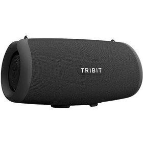 Resim Tribit StormBox Lava BTS51 80W 24 Saat Oynatma BT 5.4 43Hz Ultra Deep Bass Bluetooth Hoparlör 