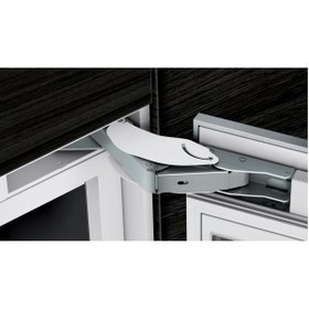 Resim Siemens CI24WP03 Ankastre Şarap Soğutucu 212,5 cm 