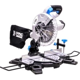 Resim Mac Allister Gönye Kesme Makinesi 1450 W 210 mm 