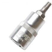Resim 1 / 2 '' Tork Lokmalı Bits Uç T 20 Mm 