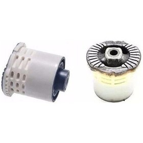 Resim Chevrolet Cruze Arka Dingil Burcu Gm - 