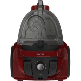 Resim Altus 606 Sr Toz Torbasız Süpürge 