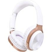 Resim Sunix Blt-20 Super Bass Kulak Üstü Bluetooth Kulaklık 