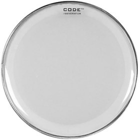 Resim Code 13' Generator Clear-şeffaf Tom Derisi 