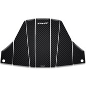 Resim Honda Dıo Tank Pad Set 2021/2024 Uyumlu 02 