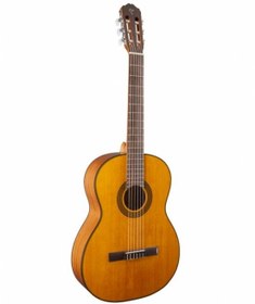 Resim Takamine GC3 NAT Klasik Gitar 