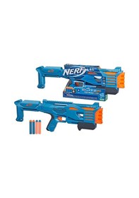 Resim Nerf Elite 2.0 Tetrad Qs 4 NERF F5025 