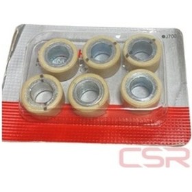 Resim Yamaha Nmax Tahrik Burcu Set 13gr 
