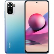 Resim Xiaomi Redmi Note 10S Yenilenmiş TR Garanti | 64 GB 8 GB Mavi 