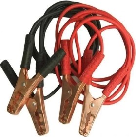 Resim Ozcmax Akü Takviye Kablosu 1200 Amper (Taşıma Çantalı) 