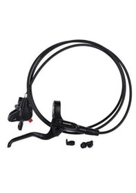 Resim Shimano Mt-200 Hidrolik Fren Seti Ön + Arka Takım 