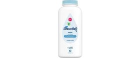 Resim Esranın Dünyası 200 ml Bebek Pudrası, Hafif ve Yumuşak Formül 