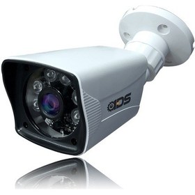 Resim IDS DS-M2024HD 5 MP Sony Lensli 1080P Full HD AHD 4 In 1 Güvenlik Kamerası 