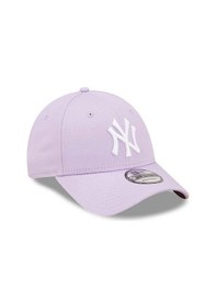 Resim New Era League Essential 9forty Neyyan Erkek Mor Şapka 60298724 Mor 