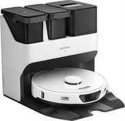 Resim Roborock S7 Max Ultra Robot Süpürge Beyaz 