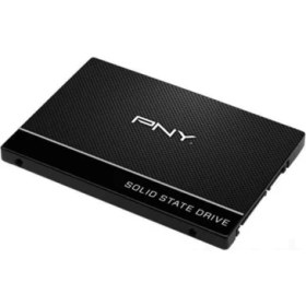 Resim pny 500gb cs900 535-500mb-s 2,5" sata3 ssd (ssd7cs900-500-rb) ssd harddisk 