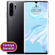 Resim Huawei P30 Pro TR Garanti | 128 GB 6 GB Siyah 