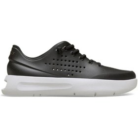 Resim Crocs Inmotion Pacer W Kadin Siyah Spor Ayakkabı 210832-0oc 