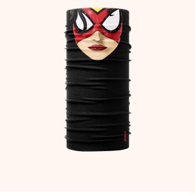 Resim BandanaX Spider Women Bandana 