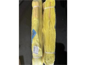 Resim Powerk Polyester Sapan Lift 3 Ton 3 Metre (6.1 Güvenlik Faktörü) 