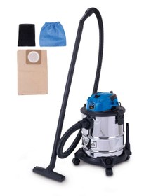 Resim Scheppach VC20 Islak/Kuru Elektrikli Süpürge 