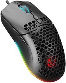 Resim Rampage KM-R96 ELEMENTAL Siyah RGB Aydınlatmalı Q Oyuncu Multmedia Klavye ve 7200 dpi Mouse Gaming Set 