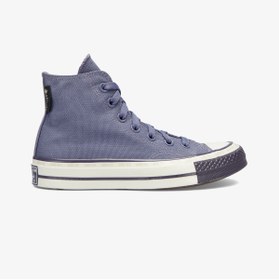 Resim Converse Chuck 70 Gore-tex Unisex Mor Sneaker 