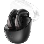 Resim Arc Xo X32 Siyah Uzay Şeffaf Kapak Tws Bluetooth Kulaklık 
