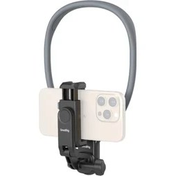 Resim Smallrig 5128 Telefon Boyun Askısı 