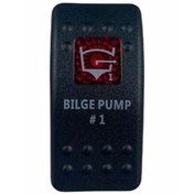 Resim Genel Markalar Ic-134m-s9 12-24v Işıklı Sintine Pompası Rk1-06n 3p 