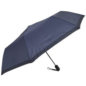 Resim Yarı Otomatik Unisex 8 Tel Şemsiye Çok Renkli 