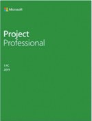 Resim Project Professional 2021-Elektronik Lisans H30-05939 Project Professional 2021-Elektronik Lisans H30-05939