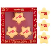 Resim Beaulis Fun Wishing Stars Mini Ruj Seti 529 Starlight Wishes 