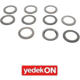 Resim AGCO Shim Seti - Massey Ferguson / Fendt / Valtra | ACP0516030 