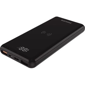 Resim KDROĞLU plamystical DLP9520C/00, 10,000mAh Power bank PD, QC, Wireless Şarj newing 1139529 
