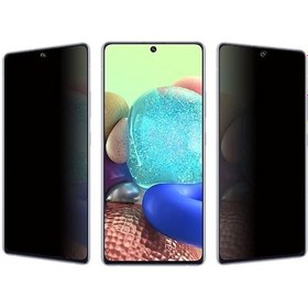 Resim Samsung Galaxy Uyumlu Note Edge Sm-n915 Hayalet Cam Nano Kırılmaz Ekran Koruyucu 