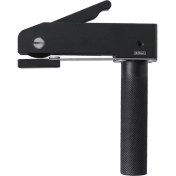 Resim Quirky Quar Ahşap Işleme Masaüstü Hızlı Oyunculuk Tut Tut Kelepçesi Masaüstü Klipsi Ahşap Işleme Için Hızlı Sabit Klip (Yurt Dışından) 