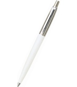 Resim Parker Jotter Beyaz Ct Tükenmez Kalem Çok Renkli 