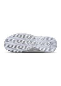 Resim Adidas Gamecourt 2 M Erkek Tenis Ayakkabısı Ig9568 Beyaz Beyaz 