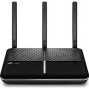 Resim TP-Link Archer VR2100 AC2100 Wireless MU-MIMO VDSL/ADSL Modem Router 