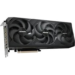 Resim SDT Group Gıgabyte VGA Nvıdıa 16GB Gddr7 RTX5080 Wındforce Oc Sff GV-N5080WF3OC-16GD 