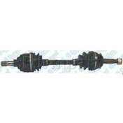 Resim On Aks Komple Sol Corsa B Combo B Tigra A 504616150 