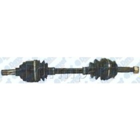 Resim On Aks Komple Sol Corsa B Combo B Tigra A 504616150 