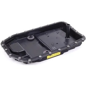 Resim Bmw 3 Serisi E90 Otomatik Şanzuman Filtresi 