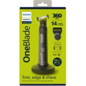 Resim Philips Norelco - Oneblade Pro 360 Qp6551/70 