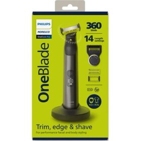 Resim Philips Norelco - Oneblade Pro 360 Qp6551/70 